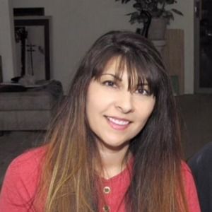 Meet your Posher, Annette